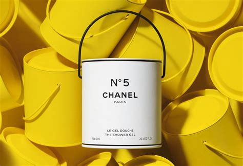 chanel factory 5 limited edition